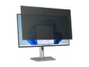 Kensington - Display privacy filter - 2-way - removable - 23.8" wide - black thumbnail 5