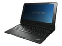 DICOTA Secret Premium - Notebook privacy filter - 2-way - 11.6" thumbnail 1