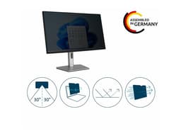 Kensington - Display privacy filter - 2-way - removable - 25"