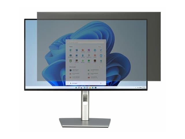 Kensington - Display privacy filter - 2-way - removable - 25" — view 4