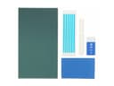 Kensington - Display privacy filter - 2-way - removable - 25" thumbnail 7