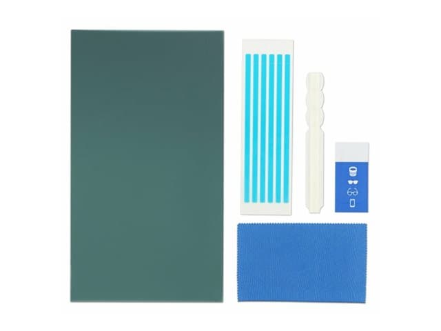 Kensington - Display privacy filter - 2-way - removable - 25" — view 8
