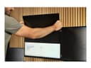 Kensington - Display privacy filter - 2-way - removable - 25" thumbnail 11