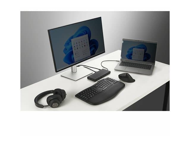 Kensington - Display privacy filter - 2-way - removable - 25" — view 13