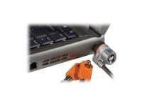 Kensington - Security cable lock - 1.8 m - for Toughbook CF-19, 31, 52, 53, C1, F9, H1, H2, T8, U1, W8, Toughpad FZ-A2