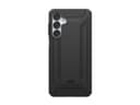 UAG Scout Series - Back cover for mobile phone - thermoplastic polyurethane (TPU) - black - for Samsung Galaxy A16, A16 5G