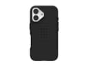 UAG Civilian Series - Back cover for mobile phone - MagSafe compatibility - olive drab - for Apple iPhone 16