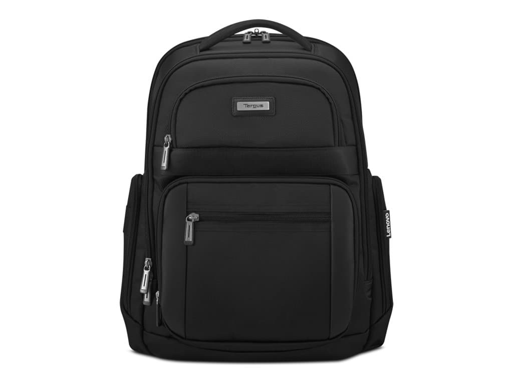 Targus Mobile Elite - Notebook carrying backpack - 16" - black