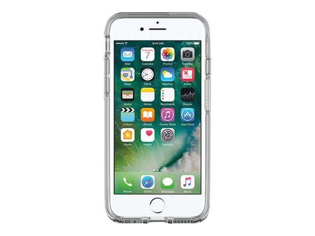 Otterbox Symmetry Clear for Apple Iphone 7 / 8 Clear