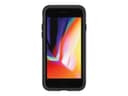 OtterBox for Apple iPhone 7/8/SE 2020, Sleek Drop Proof Protective Case, Symmetry Series, Black - Non-Retail Packaging