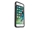 OtterBox Symmetry Case for iPhone 7/8/SE 2nd Gen/SE 3rd Gen, Shockproof, Drop proof, Protective Thin Case, 3x Tested to Military Standard, Black