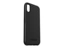 OtterBox Symmetry Case for iPhone XR, Shockproof, Drop proof, Protective Thin Case, 3x Tested to Military Standard, Black thumbnail 3