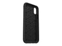 OtterBox Symmetry Case for iPhone XR, Shockproof, Drop proof, Protective Thin Case, 3x Tested to Military Standard, Black thumbnail 2