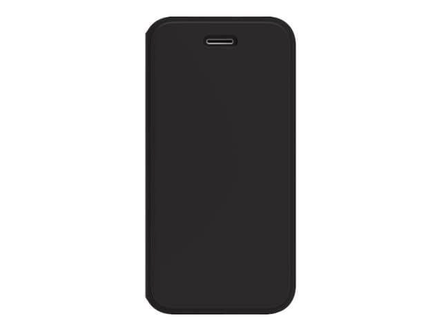 OtterBox Strada Via Apple iPhone 8 - Black Night