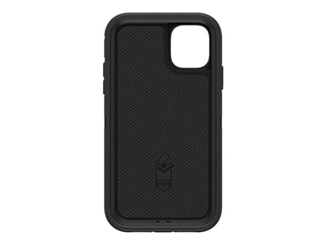 OtterBox Defender Iphone 11  Black — view 2