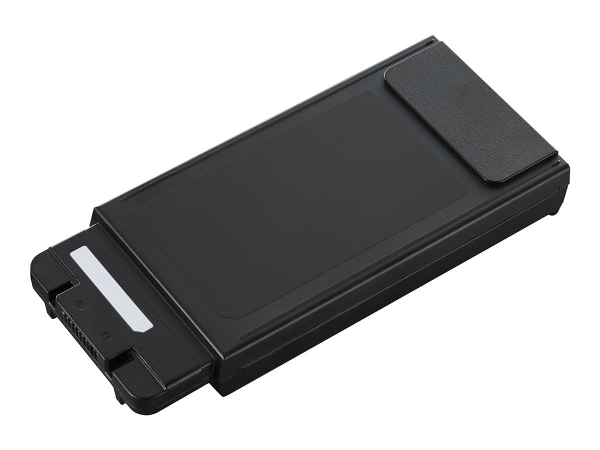 Panasonic FZ-VZSU1HU - Laptop battery