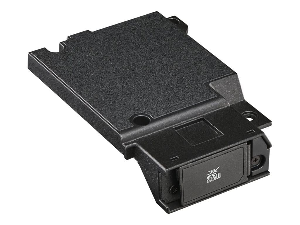 Panasonic FZ-VSMG221U - Card reader (microSD)