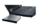 Panasonic FZ-VSD55122U - SSD - encrypted - 256 GB - internal - TCG Opal Encryption - for Toughbook 55