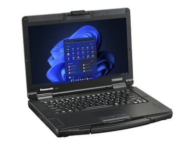 Panasonic Toughbook 55