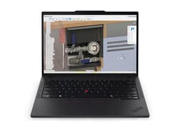 TP P14s G6 U7-255H RTX500 32GB 1TB W11P