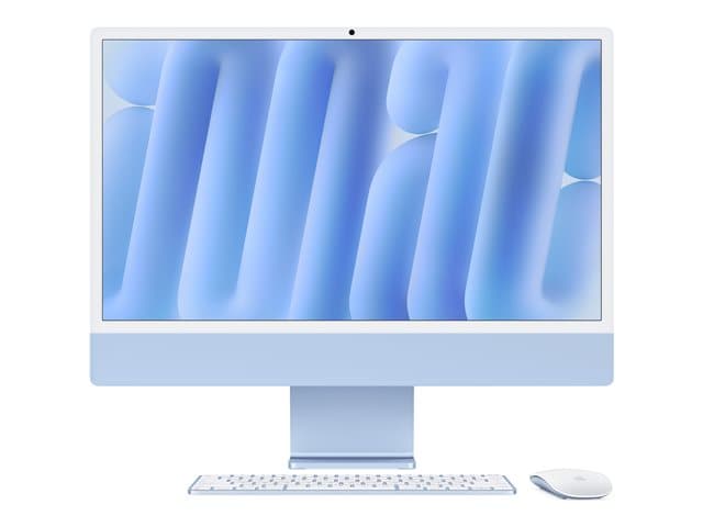Apple iMac M4