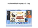 Apple iMac M4
