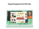 Apple iMac M4