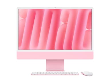 Apple iMac M4