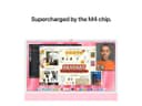 Apple iMac M4