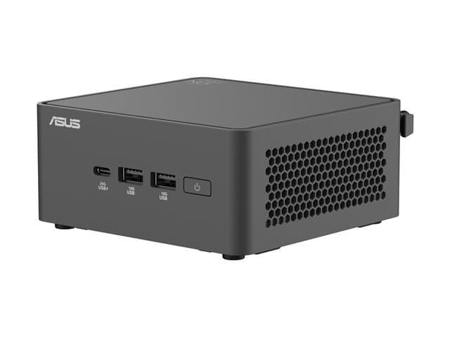 ASUS NUC 15 Pro Tall Kit RNUC15CRHC700000 — view 1