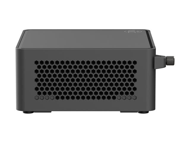 ASUS NUC 15 Pro Tall Kit RNUC15CRHC700000 — view 6
