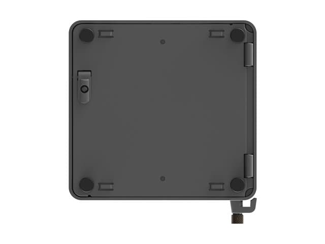 ASUS NUC 15 Pro Tall Kit RNUC15CRHC700000 — view 5