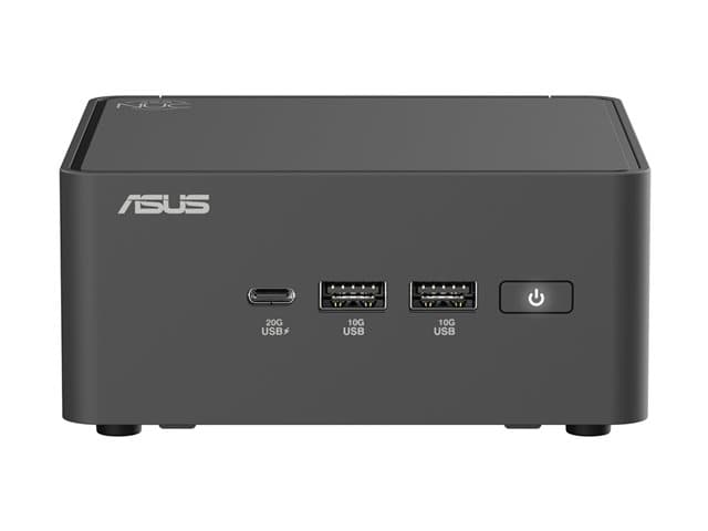 ASUS NUC 15 Pro Tall Kit RNUC15CRHC700000 — view 11