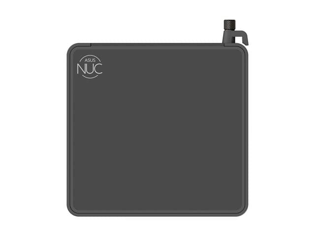 ASUS NUC 15 Pro Tall Kit RNUC15CRHC700000 — view 2