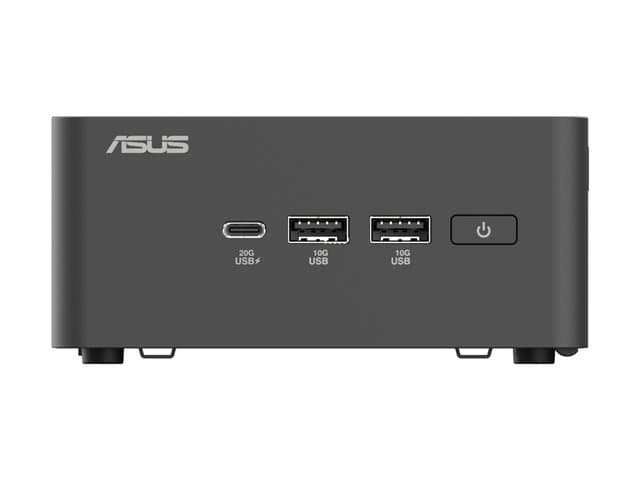 ASUS NUC 15 Pro Tall Kit RNUC15CRHC700000 — view 8