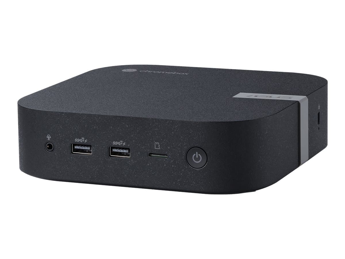 ASUS Chromebox 5 G3103UN