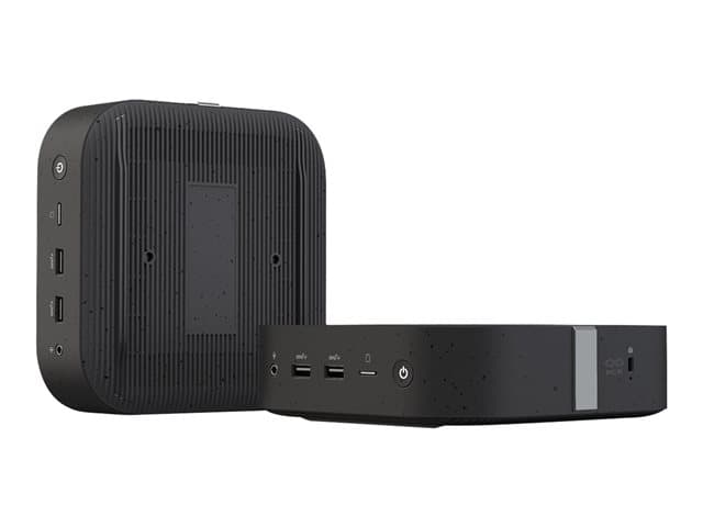 ASUS Chromebox 5 G3103UN — view 3