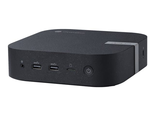 ASUS Chromebox 5 S7009UN+