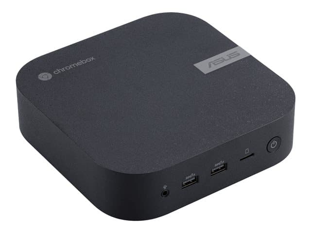 ASUS Chromebox 5 S7009UN+ — view 2