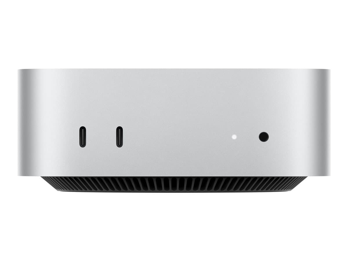 Apple Mac mini M4