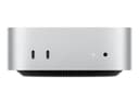 Apple Mac mini M4