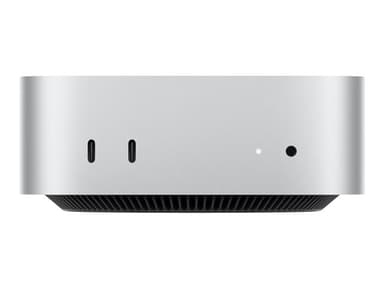 Apple Mac mini M4