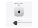 Apple Mac mini M4