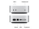 Apple Mac mini M4