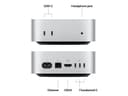 Apple Mac mini M4