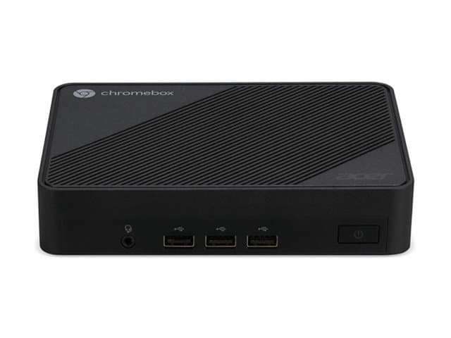Acer Chromebox Mini Entreprise CXM1