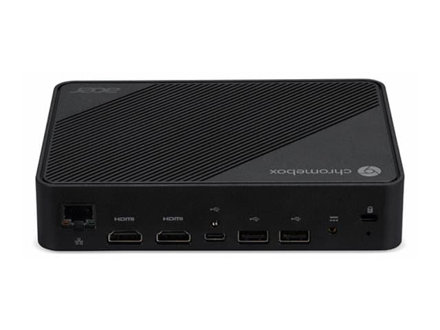 Acer Chromebox Mini Entreprise CXM1 — view 5