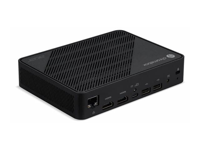 Acer Chromebox Mini Entreprise CXM1 — view 7