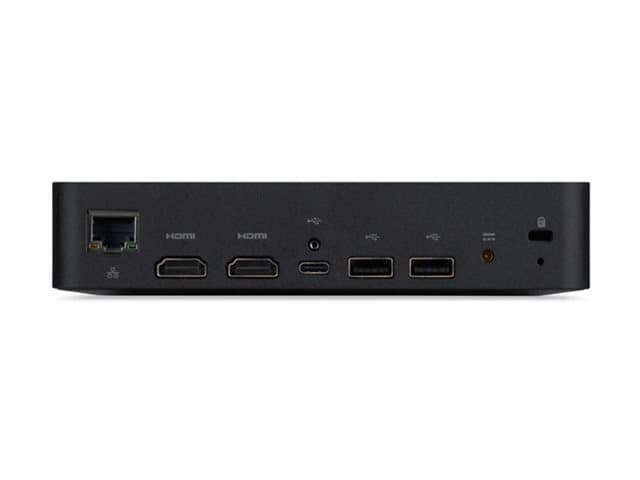Acer Chromebox Mini Entreprise CXM1 — view 3