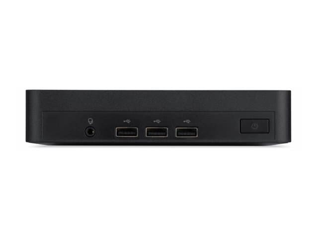Acer Chromebox Mini Entreprise CXM1 — view 6